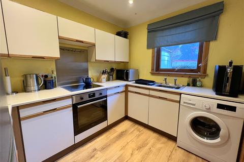 undefined, Flat 1, Fraser House, Royal Park, Mill Street, Ullapool, IV26