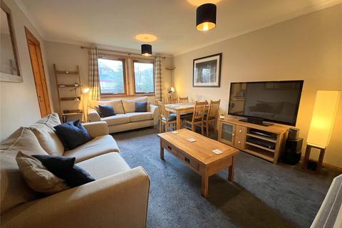 undefined, Flat 1, Fraser House, Royal Park, Mill Street, Ullapool, IV26