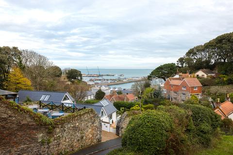 undefined, Havelet, St. Peter Port, Guernsey