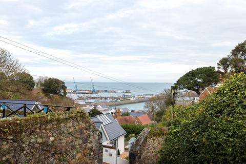 undefined, Havelet, St. Peter Port, Guernsey