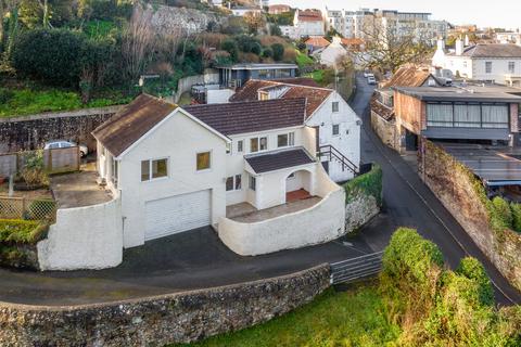 undefined, Havelet, St. Peter Port, Guernsey