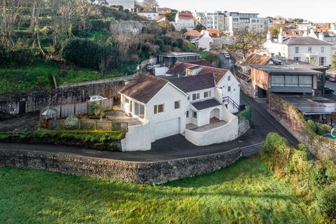 undefined, Havelet, St. Peter Port, Guernsey