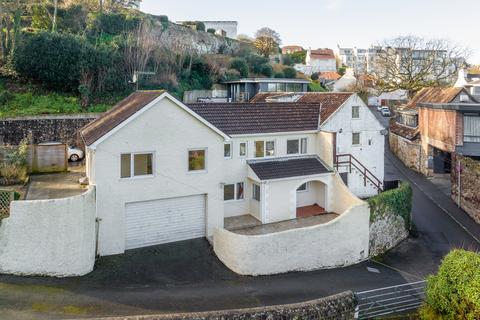 undefined, Havelet, St. Peter Port, Guernsey