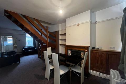 undefined, Edward Road, Leicester