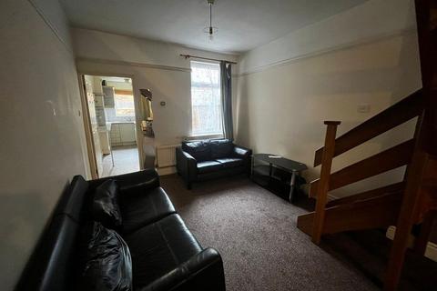 undefined, Edward Road, Leicester