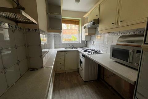 undefined, Edward Road, Leicester