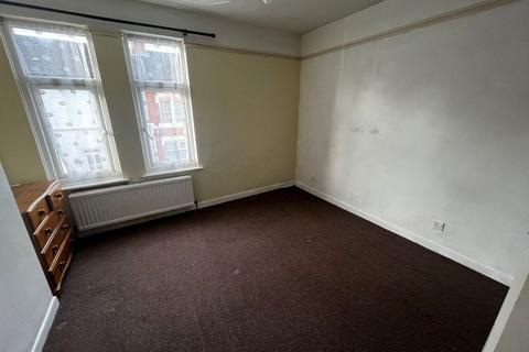 undefined, Edward Road, Leicester