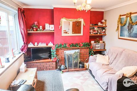 3 bedroom semi-detached house for sale, Station Road, Higham-On-The-Hill, Nuneaton