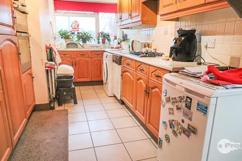 3 bedroom semi-detached house for sale, Station Road, Higham-On-The-Hill, Nuneaton