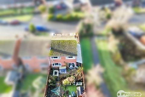 3 bedroom semi-detached house for sale, Station Road, Higham-On-The-Hill, Nuneaton