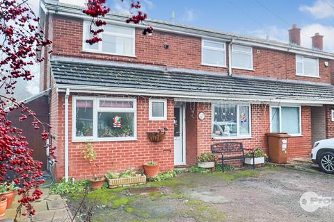 undefined, Station Road, Higham-On-The-Hill, Nuneaton