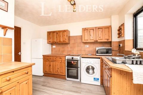 undefined, Hillcrest, Bar Hill, CB23