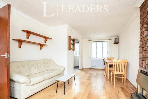 undefined, Hillcrest, Bar Hill, CB23