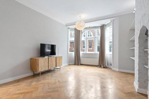 undefined, Bickenhall Street, London W1U