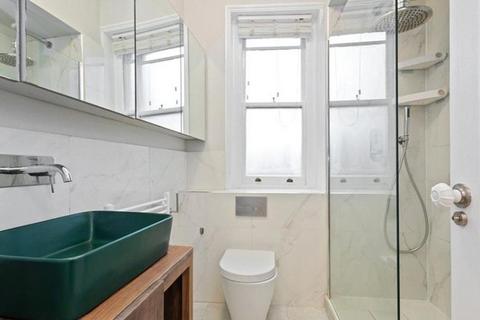 undefined, Bickenhall Street, London W1U