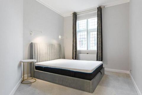 undefined, Bickenhall Street, London W1U