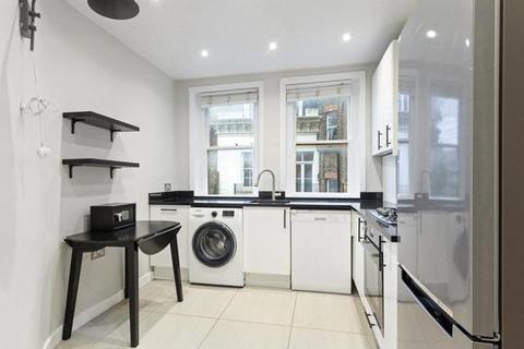 undefined, Bickenhall Street, London W1U