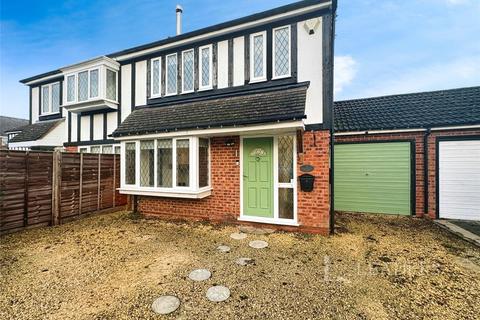 undefined, Redstone Close, Redditch, Worcestershire, B98