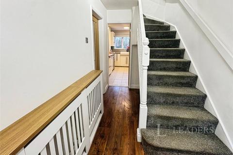 undefined, Redstone Close, Redditch, Worcestershire, B98