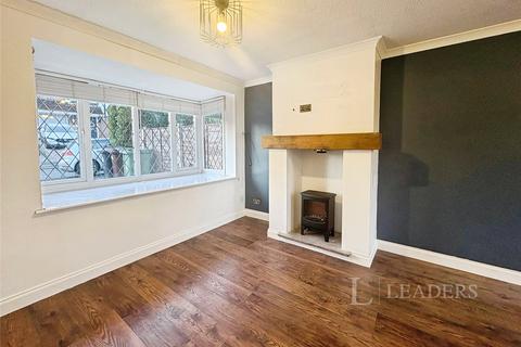 undefined, Redstone Close, Redditch, Worcestershire, B98