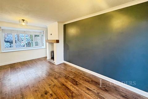 undefined, Redstone Close, Redditch, Worcestershire, B98