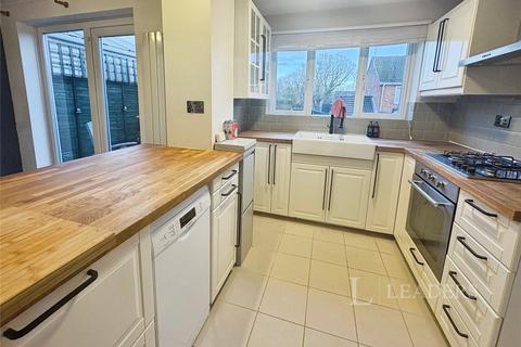 undefined, Redstone Close, Redditch, Worcestershire, B98