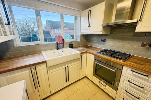 undefined, Redstone Close, Redditch, Worcestershire, B98