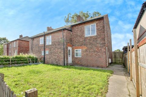 undefined, Nattress Terrace, Trimdon Station, Durham, TS29