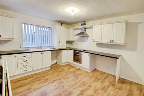 undefined, Nattress Terrace, Trimdon Station, Durham, TS29