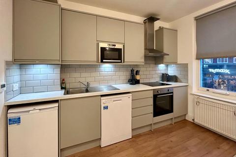 2 bedroom flat to rent, 141 Camden High Street, London NW1