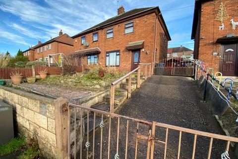 undefined, Pinfold Avenue, Stoke-On-Trent