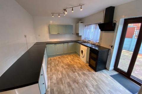 undefined, Pinfold Avenue, Stoke-On-Trent