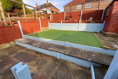 undefined, Pinfold Avenue, Stoke-On-Trent
