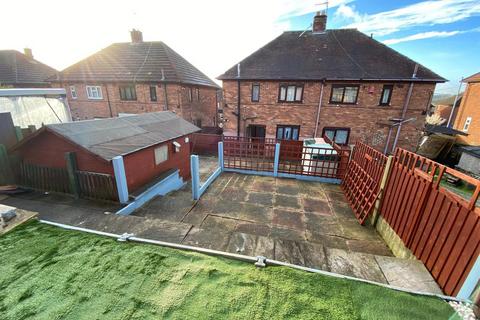 undefined, Pinfold Avenue, Stoke-On-Trent