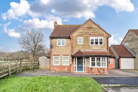 undefined, Marden Way, Calne SN11