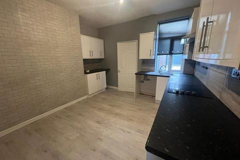 undefined, Victoria Road, Royston, Barnsley
