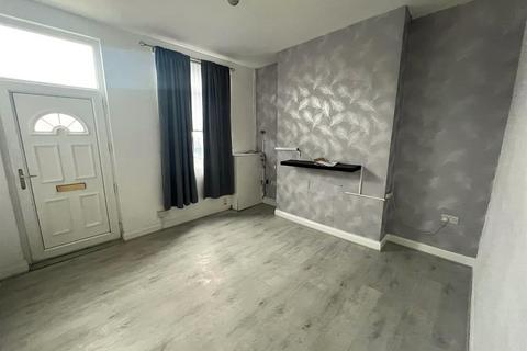 undefined, Victoria Road, Royston, Barnsley
