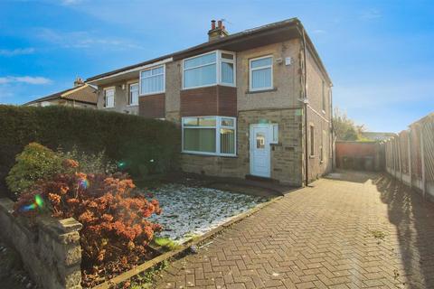 Leafield Way, Bradford BD2