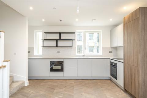 undefined, Baldwin Lane, London, SE3
