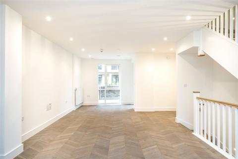 undefined, Baldwin Lane, London, SE3