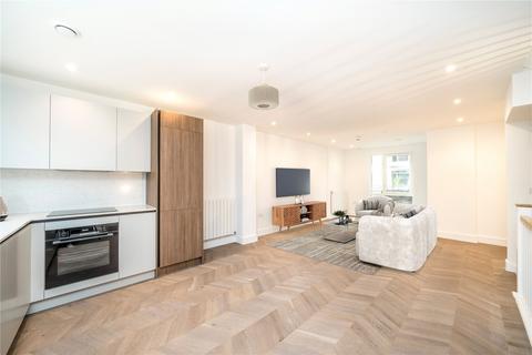 3 bedroom terraced house to rent, Baldwin Lane, London, SE3