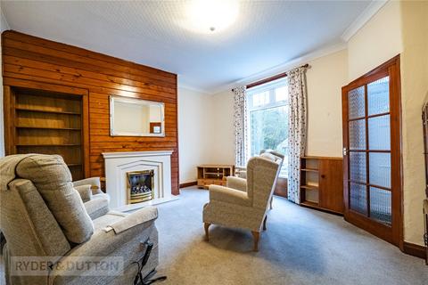 3 bedroom terraced house for sale, Hollins Glen, Slaithwaite, Huddersfield, West Yorkshire, HD7