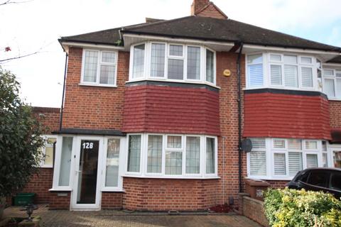 3 bedroom semi-detached house to rent, London, SE6