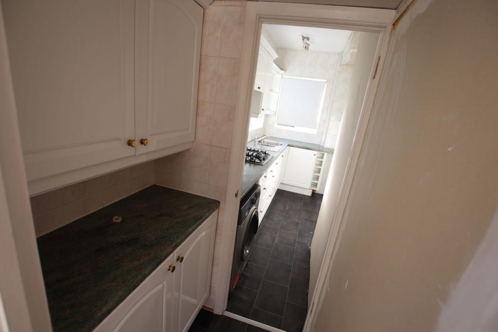Pantry