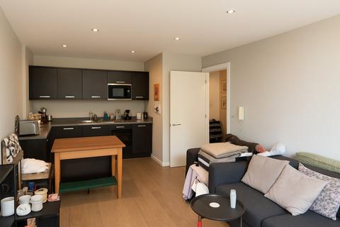 1 bedroom apartment for sale, 101 High Street, Northern Quarter, Manchester, M4