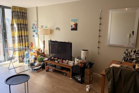 1 bedroom apartment for sale, 101 High Street, Northern Quarter, Manchester, M4