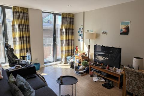 1 bedroom apartment for sale, 101 High Street, Northern Quarter, Manchester, M4