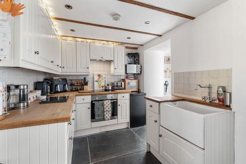 2 bedroom semi-detached house for sale, Wadebridge Road, St Mabyn, PL30