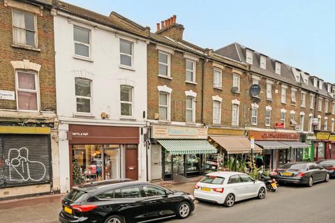 undefined, Chatsworth Road, London, E5