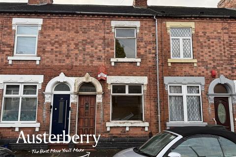 undefined, Haywood Street, Stoke-On-Trent ST4